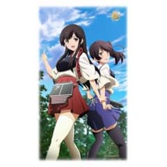 艦隊これくしょんー艦これーマルチクロス　赤城＆加賀のサムネイル