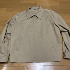 c*c様 SEARS コットンギャバジンジャケット 60s SEARS コットンギャバジンジャケット 60s - メルカリ