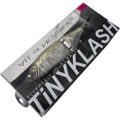 DRT×flexx…】 TINYKLASH タイニークラッシュ low - メルカリ
