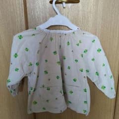 スモック、ハンドメイド中古100のサムネイル