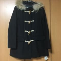 マーキュリーデュオ  ダッフルコートのサムネイル