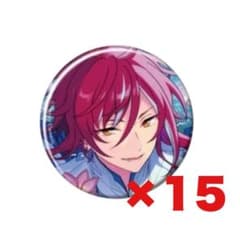 あんスタ 逆先夏目 コレ缶 2026 Jun Idol Side 15点 - メルカリ