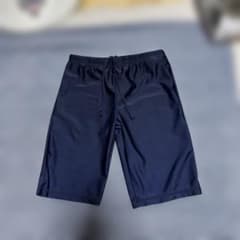 水着 男の子用 ネイビー 150cmのサムネイル