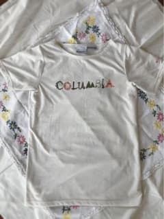 Colombia半袖Tシャツのサムネイル