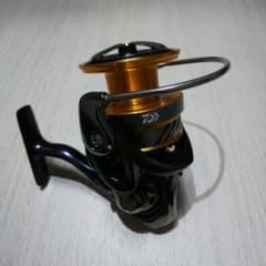 ダイワ  20レブロスLT5000D-CHのサムネイル