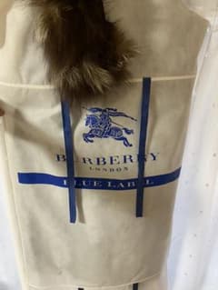 バーバリー　コートのサムネイル