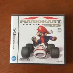 masamasa様専用DSソフト マリオカートのサムネイル