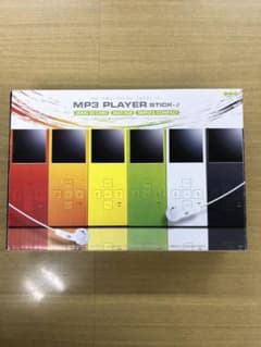 mp3 플레이어