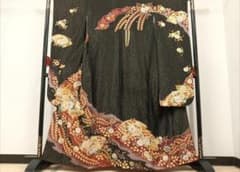 プロフ必読☆翠山工房☆辻が花☆絞り☆ほぼ新品 - メルカリ