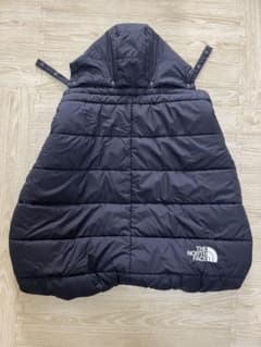 THE NORTH FACE ブランケット　ケープのサムネイル