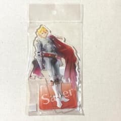 Fate strange Fake アクスタ セイバー リチャード1世のサムネイル