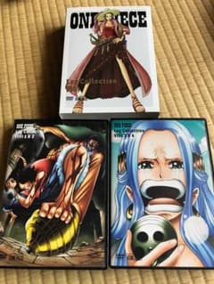 ONE PIECE  ログコレクション VIVIのサムネイル