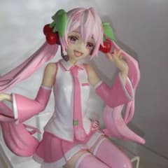 벚꽃 미쿠 ぬどる 스토퍼