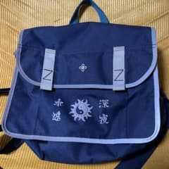 ずとまよ　永遠深夜 3Way Bagのサムネイル