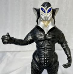 メフィラス星人完成品(ボークス絶版品 検索 ビリケン エクスプラス ccp hg メフィラス星人完成品(ボークス絶版品 検索 ビリケン エクスプラス ccp