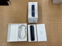 IQOS ILUMA i ONE 本体　未登録、未使用のサムネイル