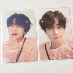 WayV 威神V シャオジュン シーグリ 2024 トレカ