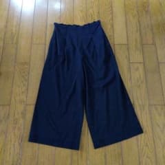 esche ワイドパンツ　42→おまとめセット7点のサムネイル