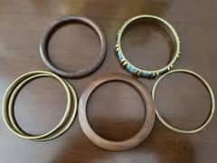 アジアン系ブレスレットのサムネイル