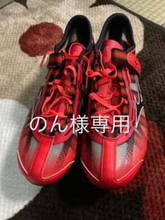 スパイクのサムネイル