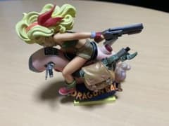 ランチ　フィギュアのサムネイル
