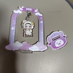 灰谷蘭アクスタのサムネイル