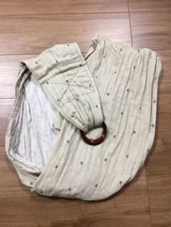 新生児から使える★ベビースリングのサムネイル