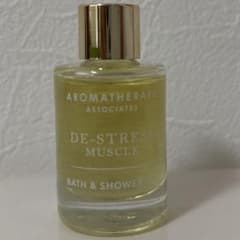 AROMATHERAPY ASSOCIATES バス＆シャワーオイルのサムネイル