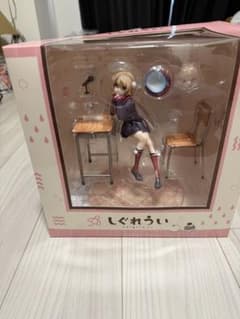 しぐれうい 1/7スケールフィギュア