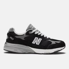 New Balance 993 ブラック 新品未使用 定価以下のサムネイル
