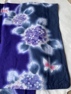 山本寛斎 浴衣 kansaiのサムネイル