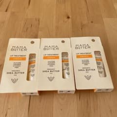 MAMA BUTTER（ママバター）Orangeのサムネイル