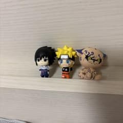 NARUTO 3体セットのサムネイル