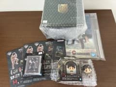 進撃の巨人 一番くじ C賞　D賞　ちょこのっこ　エレン　ティーカップ
