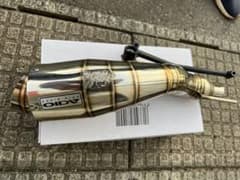 pcx125 JF81 エアクリのサムネイル