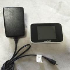 Pocket wifi emobile GL10Pのサムネイル