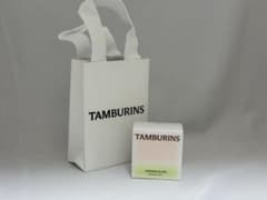 【新品】タンバリンズ EVENING GLOW ハンドクリーム 30mlのサムネイル