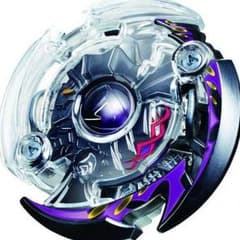 ベイブレード ダークデスサイザーのサムネイル