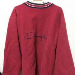 Champion リバースウィーブのサムネイル