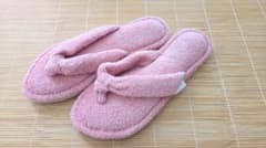 RH California Room Slipperのサムネイル