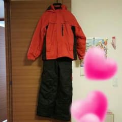 スキーウェア 160cmのサムネイル