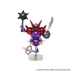 メタリックモンスターズギャラリー キラークリムゾン - メルカリ
