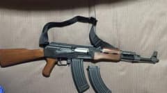 東京マルイ 電動ガン AK47 【動作確認済み】のサムネイル