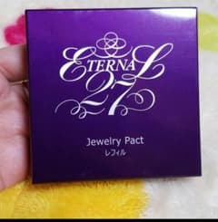 たかの友梨エステファクト エステファクト ジュエリーパクト レフィルのサムネイル