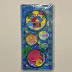 デザイン定規 知育玩具 スピログラフのサムネイル