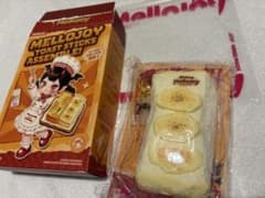 Mellojoy メロジョイ トーストスティック サクサクバナナ - メルカリ