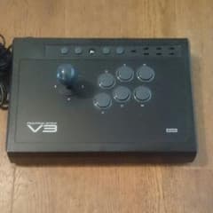 リアルアーケイドスティックV3のサムネイル