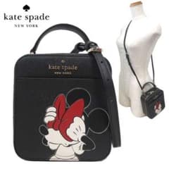 ♡ケイトスペード ♡ミニー  ショルダー　日本未入荷のサムネイル