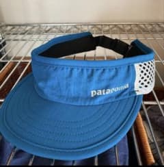 最終価格　Patagonia サンバイザーのサムネイル