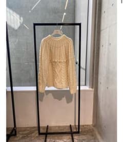 handmade pattern knitのサムネイル